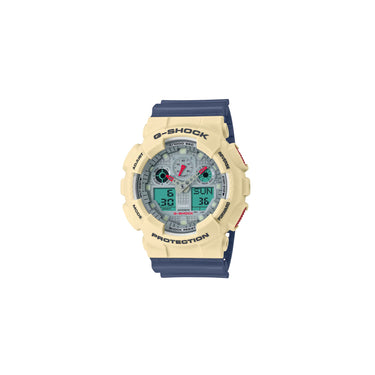 G-Shock GA100PC-7A2 Watch