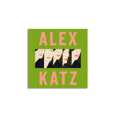 Electra Rizzoli NY: Alex Katz